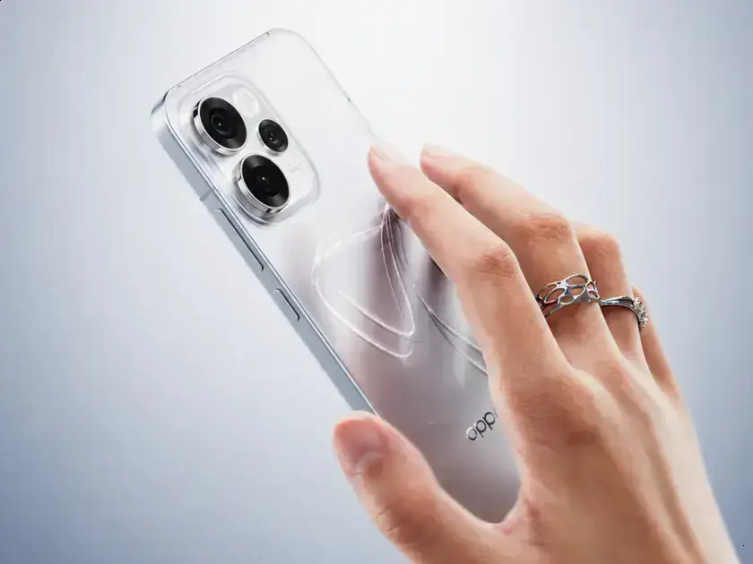 Oppo confirma série Reno 16 com lançamento global ainda em 2026 1 Oppo confirma série Reno 16 com lançamento global ainda em 2026
