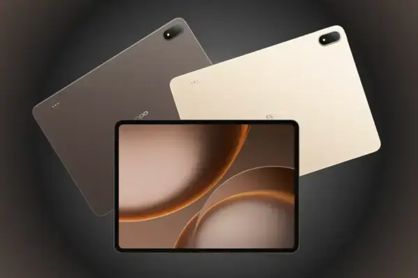 Oppo Pad 5 Pro: Nossa nova aposta em tablets com especificações incríveis