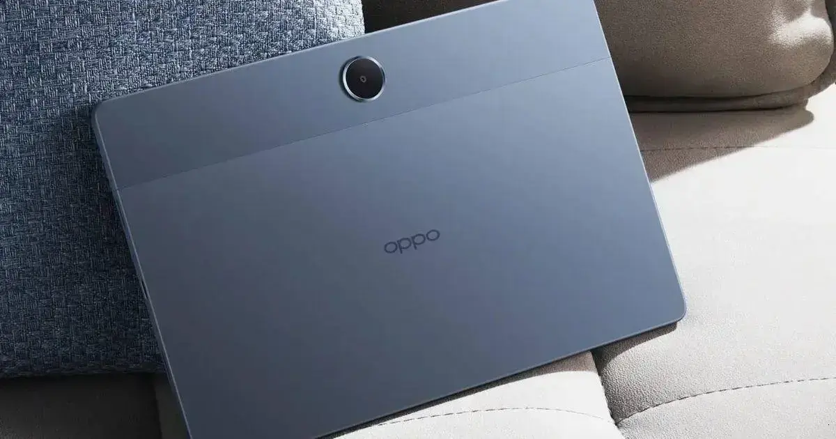 OPPO Pad Mini: O Tablet Android que promete revolucionar o mercado