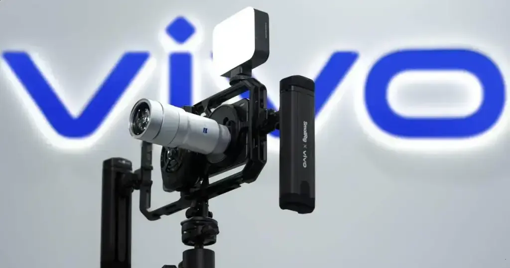 Oppo pode apresentar câmera gimbal junto com o Find X10 em outubro
