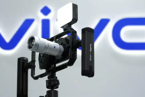 Oppo pode apresentar câmera gimbal junto com o Find X10 em outubro
