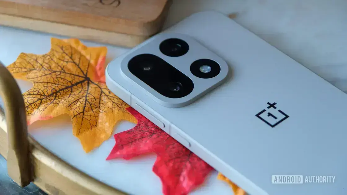 OPPO pode lançar sua própria versão do Samsung Good Lock em OxygenOS 17 e ColorOS 17 1 OPPO pode lançar sua própria versão do Samsung Good Lock em OxygenOS 17 e ColorOS 17
