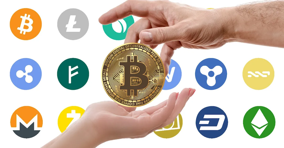 Os 5 Melhores Agregadores de Exchanges de Criptomoedas em 2026 1 Os 5 Melhores Agregadores de Exchanges de Criptomoedas em 2026