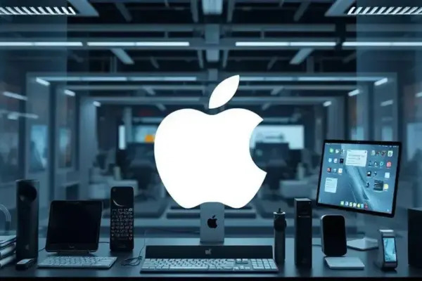 Os 50 Anos da Apple: Inovações e Expectativas Futuras