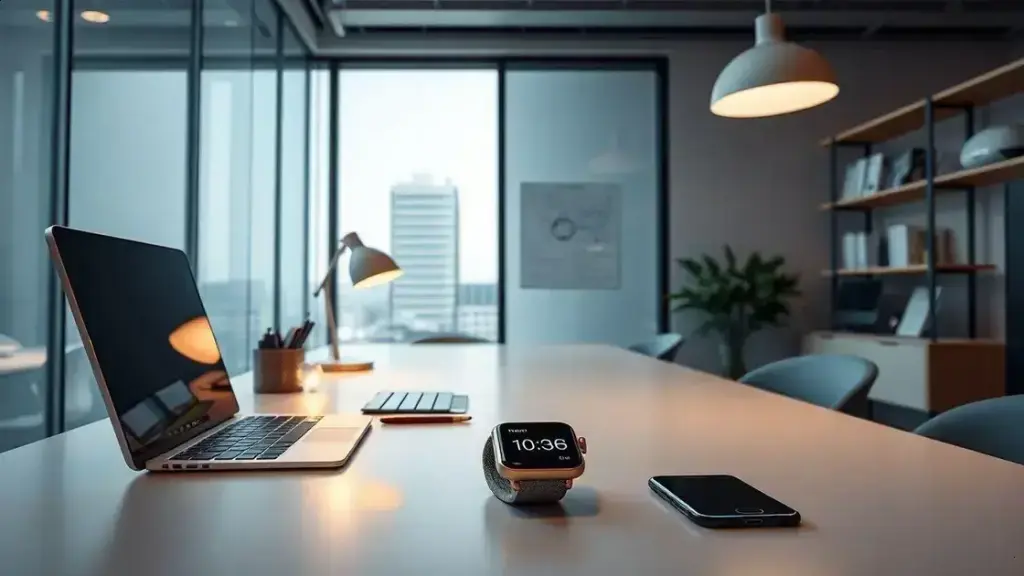 Os Legados de Tim Cook: Produtos e Inovações que Transformaram a Apple