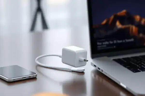 Os melhores carregadores USB-C para MacBooks: o que você precisa saber