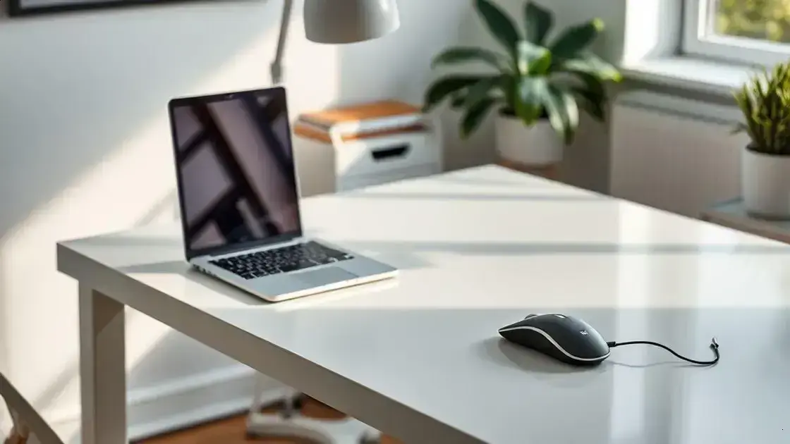 Os melhores mouses para Mac: conforto e produtividade na palma da mão 1 Os melhores mouses para Mac: conforto e produtividade na palma da mão