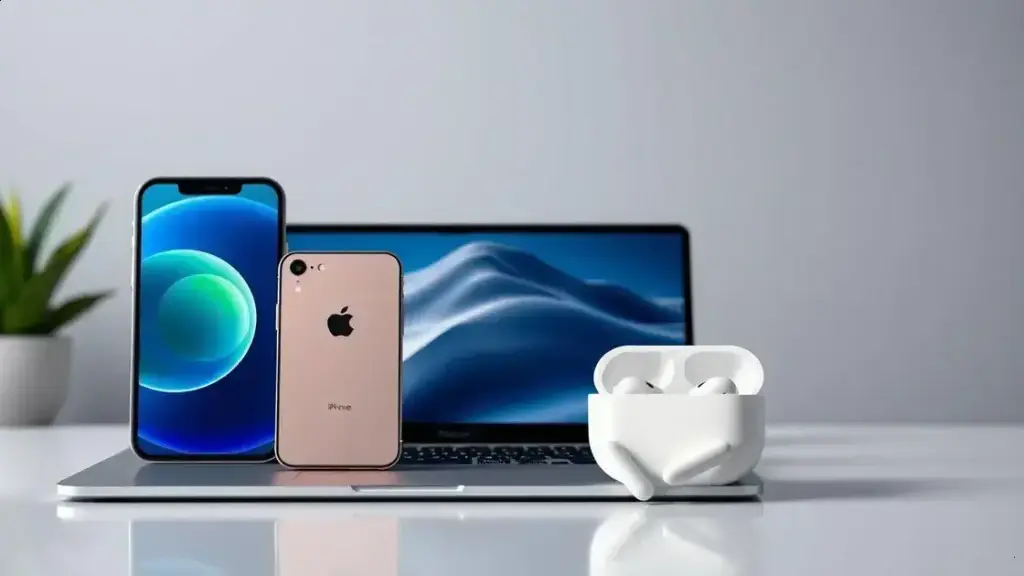 Os principais lançamentos da Apple nos últimos 10 anos
