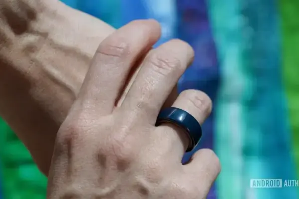 Oura e Vida Health: Integração de dados para um cuidado eficaz
