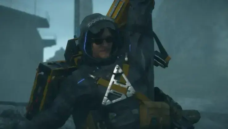 Patch melhora performance do Death Stranding 2 e otimiza Steam Deck 1 Patch melhora performance do Death Stranding 2 e otimiza Steam Deck