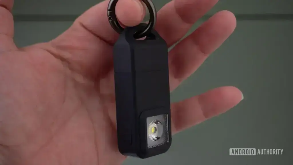 Pebblebee Halo: o rastreador de segurança que faz a diferença