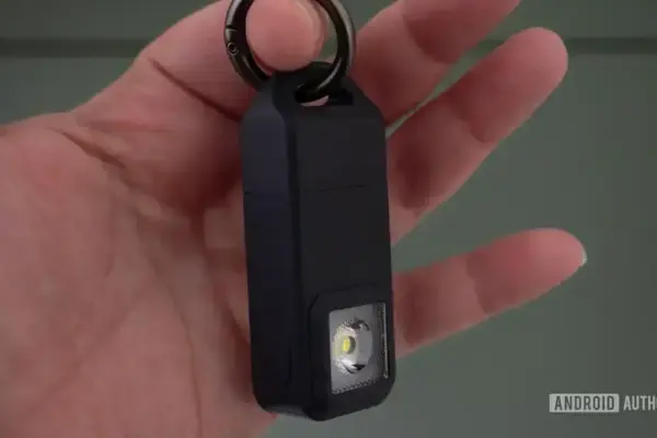 Pebblebee Halo: o rastreador de segurança que faz a diferença