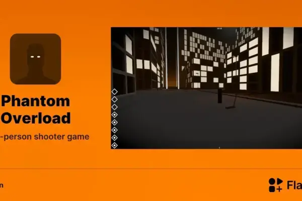 Phantom Overload: o FPS atmosférico que chegou ao Linux via Flatpak