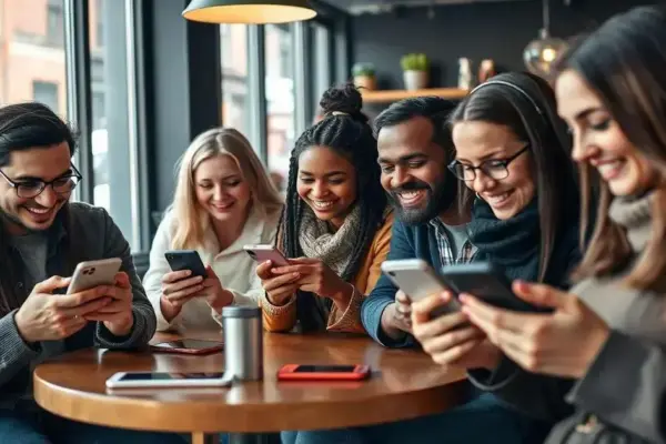 Por que a lealdade dos consumidores da Apple atinge 96,4% em 2026?