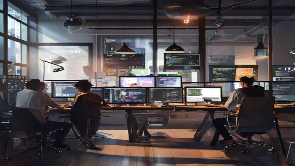 As distros e ambientes gráficos que se destacam em 2026 As distros e ambientes gráficos que se destacam em 2026