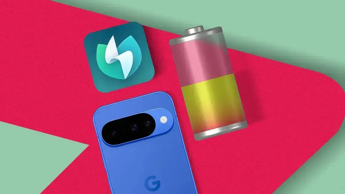 Potencialize o desempenho da bateria do seu Android com dicas práticas 1 Potencialize o desempenho da bateria do seu Android com dicas práticas