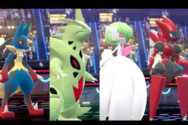 Preparação essencial para Pokémon Champions que começa em menos de 48 horas