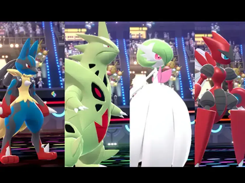 Preparação essencial para Pokémon Champions que começa em menos de 48 horas