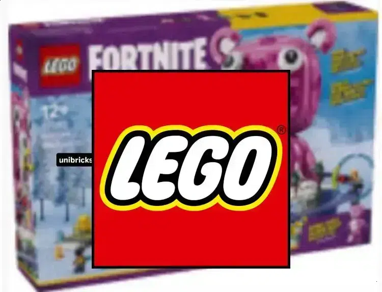 Primeiras Impressões do Novo Conjunto "Rave Cave" da LEGO Fortnite 1 Primeiras Impressões do Novo Conjunto "Rave Cave" da LEGO Fortnite