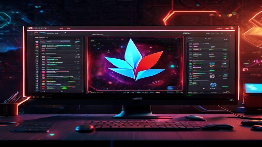 Melhorias para gamers e desenvolvedores