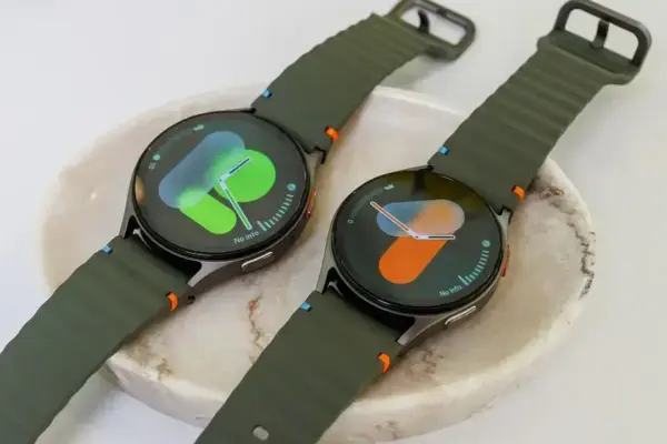 Problemas de Bateria do Samsung Galaxy Watch após Atualizações Recentes