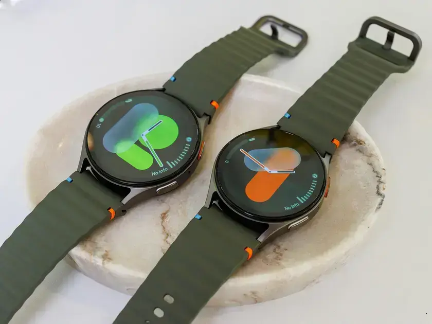 Problemas de Bateria do Samsung Galaxy Watch após Atualizações Recentes