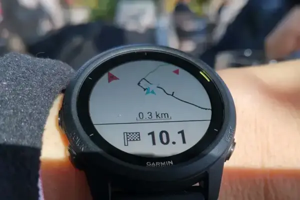 Problemas de conectividade afetam Garmin smartwatches com iOS