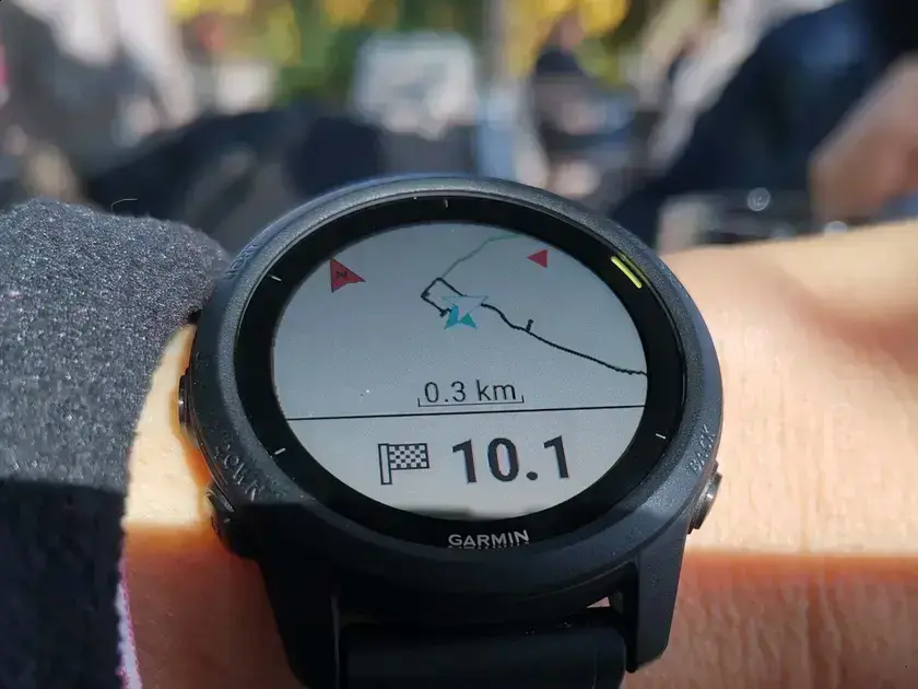 Problemas de conectividade afetam Garmin smartwatches com iOS 1 Problemas de conectividade afetam Garmin smartwatches com iOS