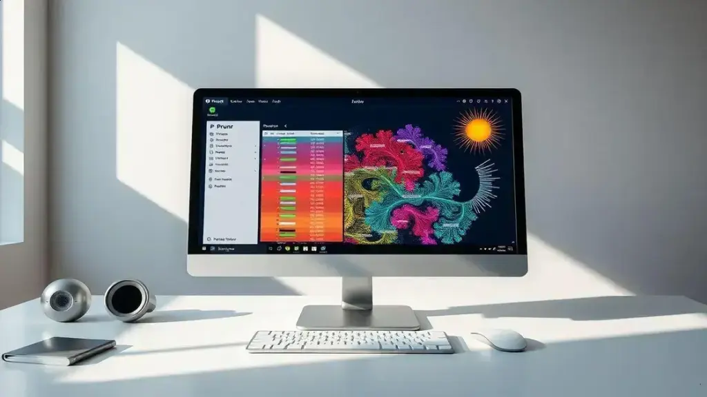 Prunr: a ferramenta Linux para limpar disco e eliminar duplicatas rápido