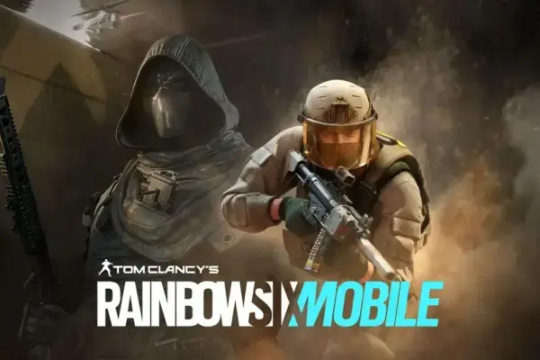 Rainbow Six Mobile: Nova Temporada com Overhaul em Ranked e Conteúdos Mensais