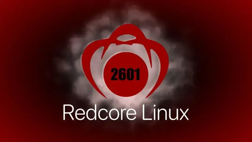 Redcore Linux Hardened 2601 é lançado com Kernel 6.19 e novidades