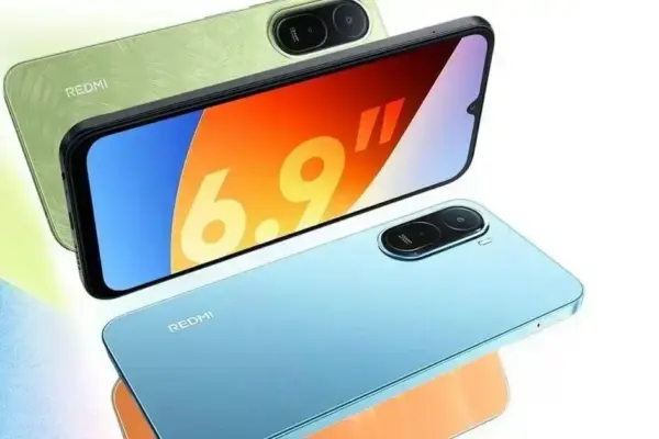 Redmi A7 Pro: O novo smartphone com especificações impressionantes no mercado