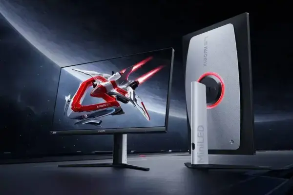 Redmi apresenta monitores G Pro com HyperOS e taxa de atualização dupla