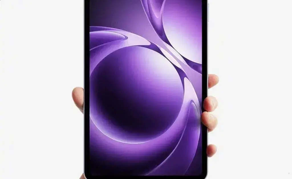 Redmi K Pad 2: Tablet Potente de Gaming com Lançamento Próximo