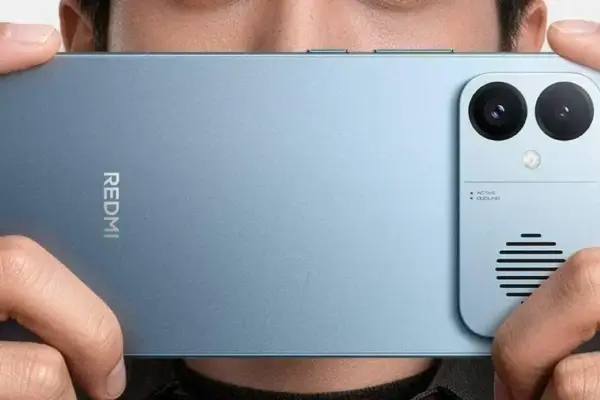 Redmi K90 Max: O smartphone com o maior sistema de refrigeração ativo