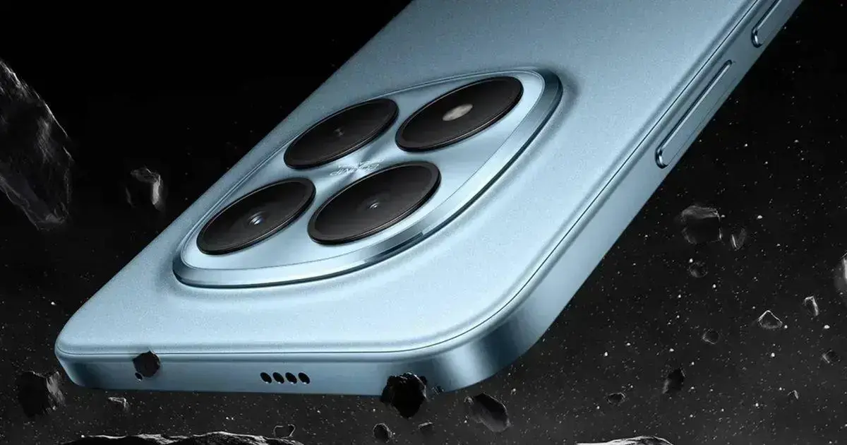 Redmi Note 17 Pro Max: bateria de 10.000mAh e tela de 7 polegadas chegam em 2026 1 Redmi Note 17 Pro Max: bateria de 10.000mAh e tela de 7 polegadas chegam em 2026