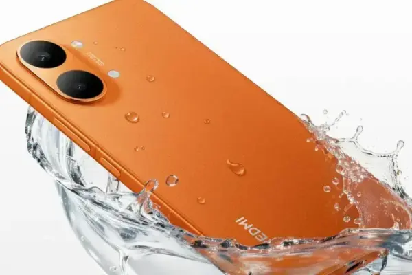 Redmi testa smartphone com bateria de 12.000mAh e tecnologia inovadora