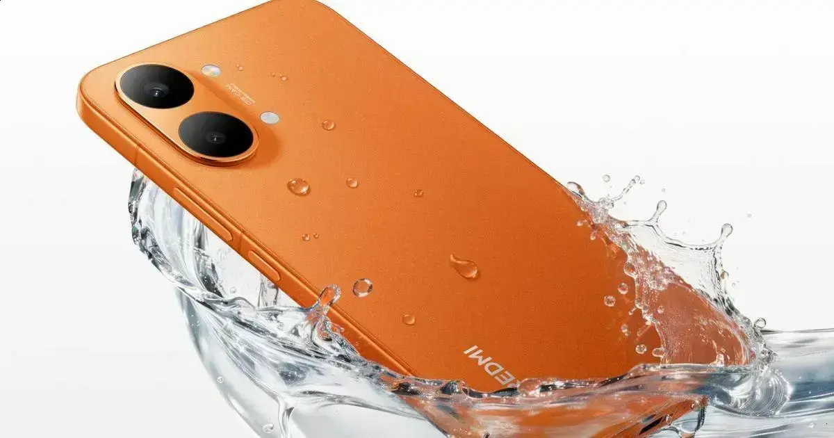 Redmi testa smartphone com bateria de 12.000mAh e tecnologia inovadora 1 Redmi testa smartphone com bateria de 12.000mAh e tecnologia inovadora