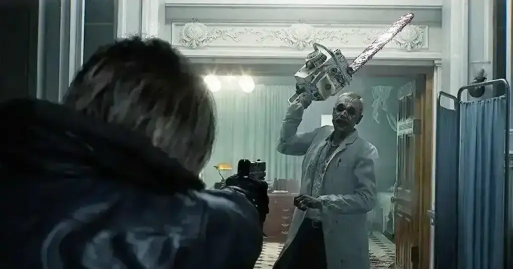 Resident Evil Requiem: detalhes do minigame confirmados para quem zerar o jogo