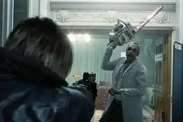 Resident Evil Requiem: detalhes do minigame confirmados para quem zerar o jogo