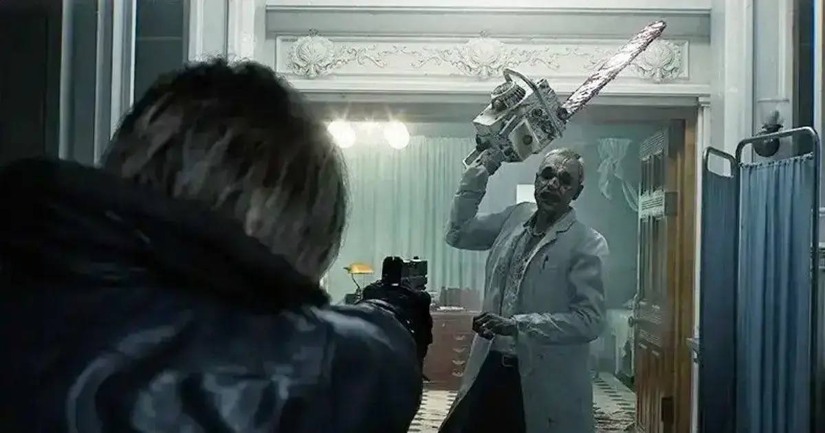 Resident Evil Requiem: detalhes do minigame confirmados para quem zerar o jogo