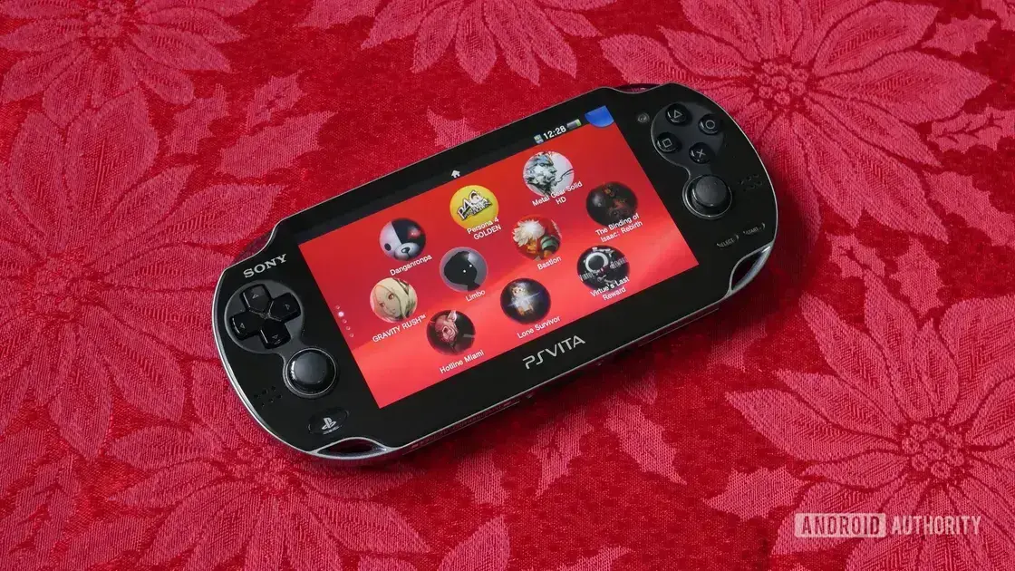 Revive o prazer de jogar SNES no PSP e PS Vita com Snes9xTYL