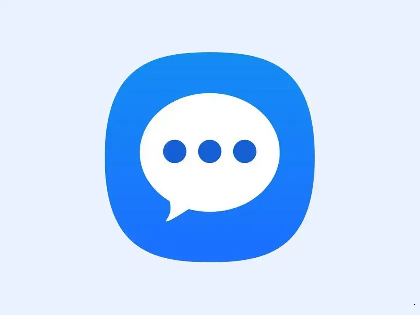 Anunciada a descontinuação do app Samsung Messages e sugere Google Messages 1 Anunciada a descontinuação do app Samsung Messages e sugere Google Messages