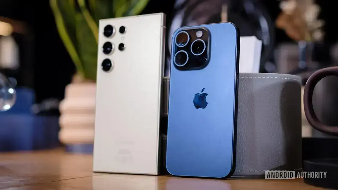 Samsung e Apple recebem notas baixas em relatório de reparabilidade de smartphones