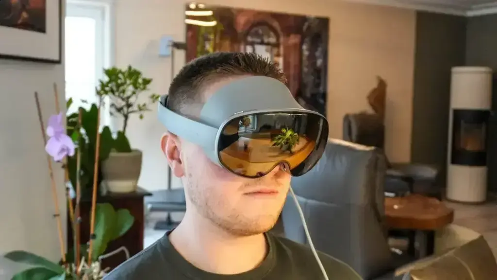 Samsung Galaxy XR: conforto, display premium e software prático em realidade mista
