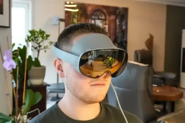 Samsung Galaxy XR: conforto, display premium e software prático em realidade mista