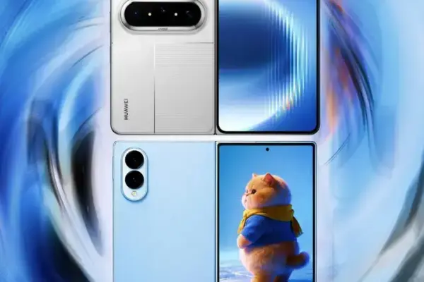 Samsung Galaxy Z Fold 8: Novo design ultra fino que desafia a Huawei
