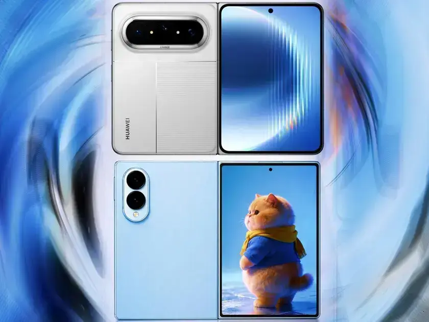Samsung Galaxy Z Fold 8: Novo design ultra fino que desafia a Huawei 1 Samsung Galaxy Z Fold 8: Novo design ultra fino que desafia a Huawei
