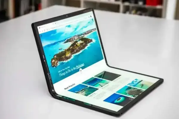 Samsung Galaxy Z Fold 8 Wide: A Era dos Smartphones Dobráveis Mais Funcionais