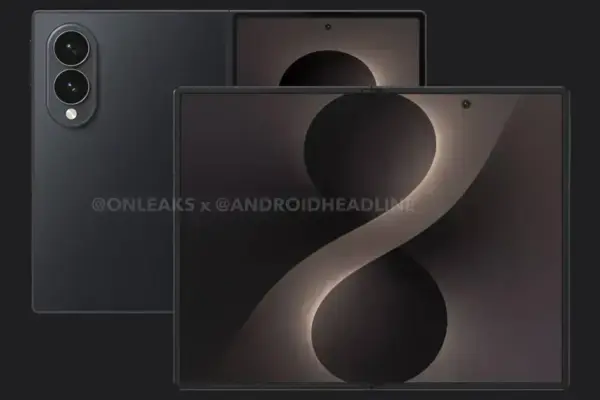 Samsung Galaxy Z Fold 8 Wide: O que Esperar do Novo Dispositivo Dobrável
